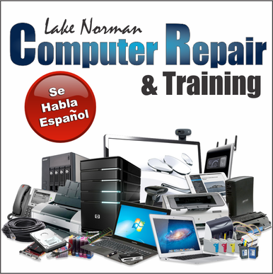 Computer Repair and Training LKN Charlotte